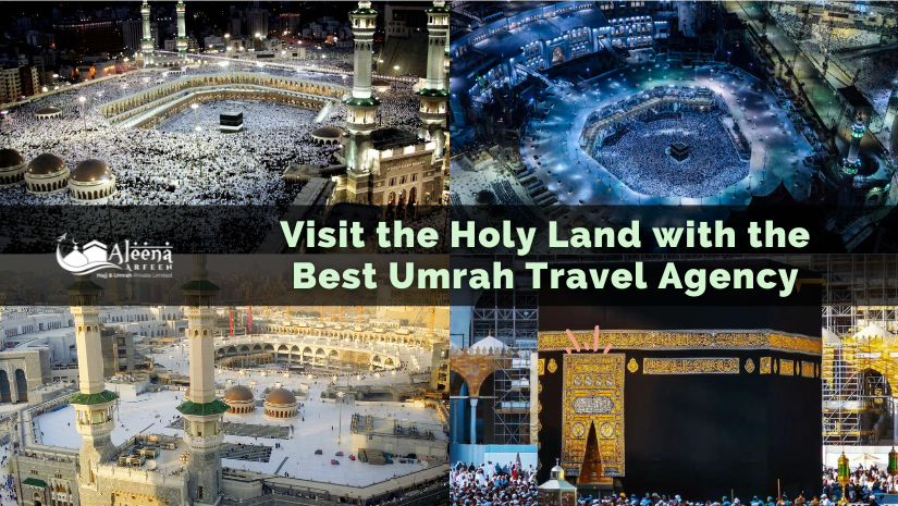 best umrah travel agency near me