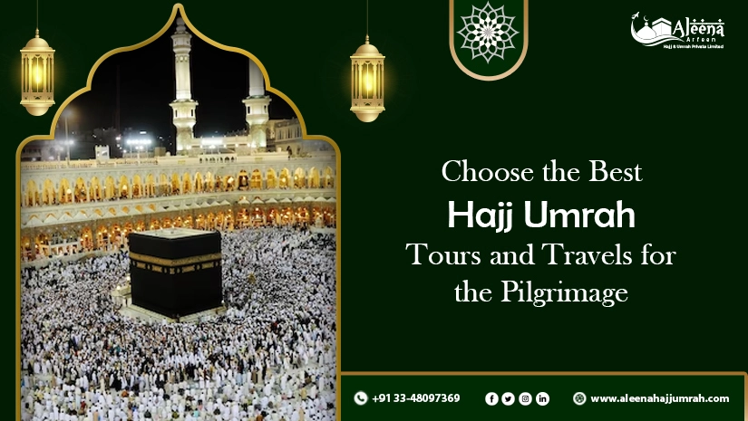 qadri hajj & umrah tours & travels